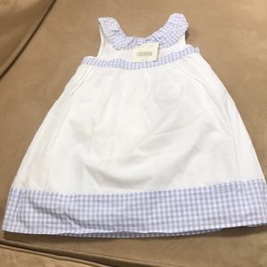 Janie and Jack dress